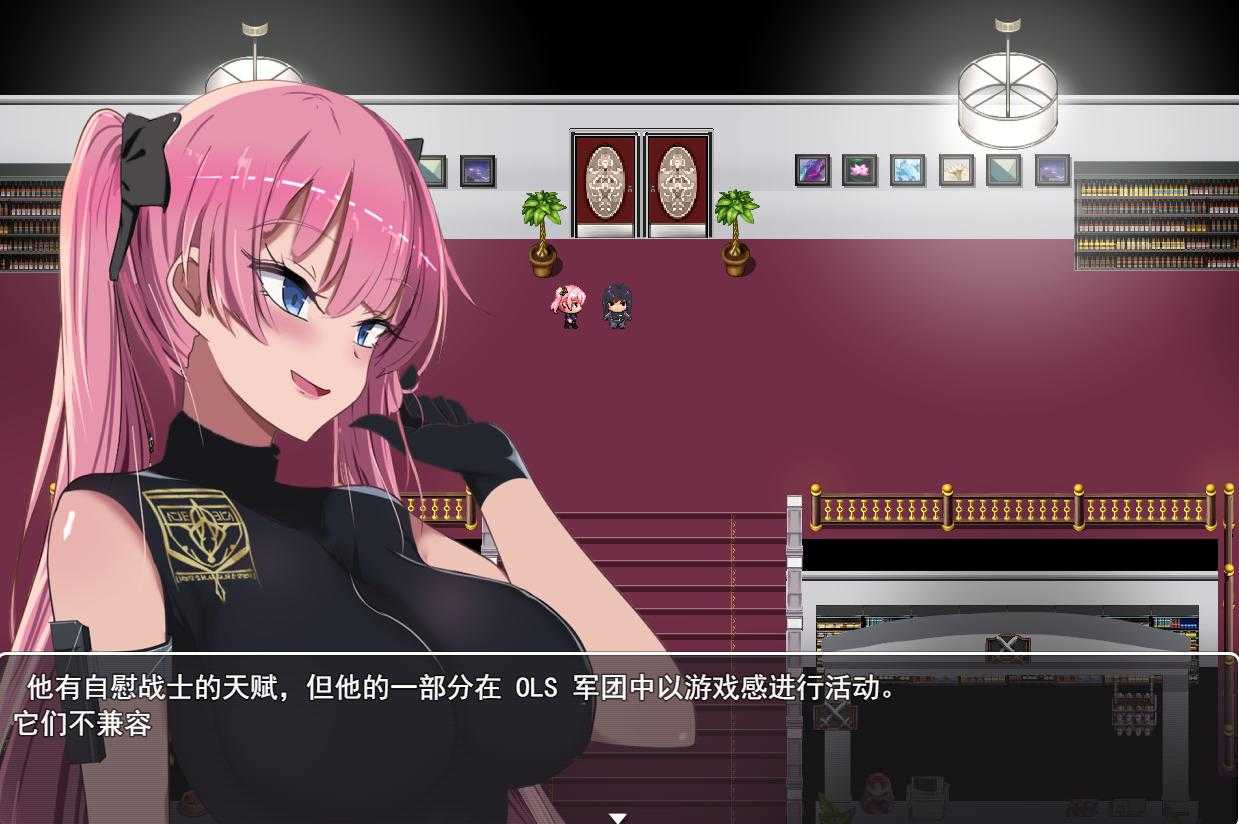 [RPG/汉化/动态] 监禁自慰工厂歼灭队 生オナホ工場殲滅隊 V1.2精翻汉化版 [多空/1.4G/XN】