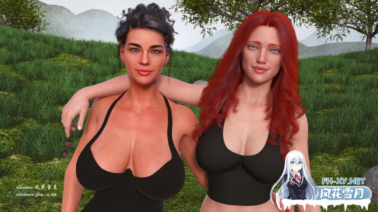 [SLG]日落仙女   v0.15 AI汉化版[5G]