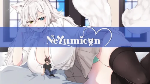 【日系/SLG】鼠仆逆袭 Nezumicon v0.1.35AI汉化【PC+安卓/3.11G】