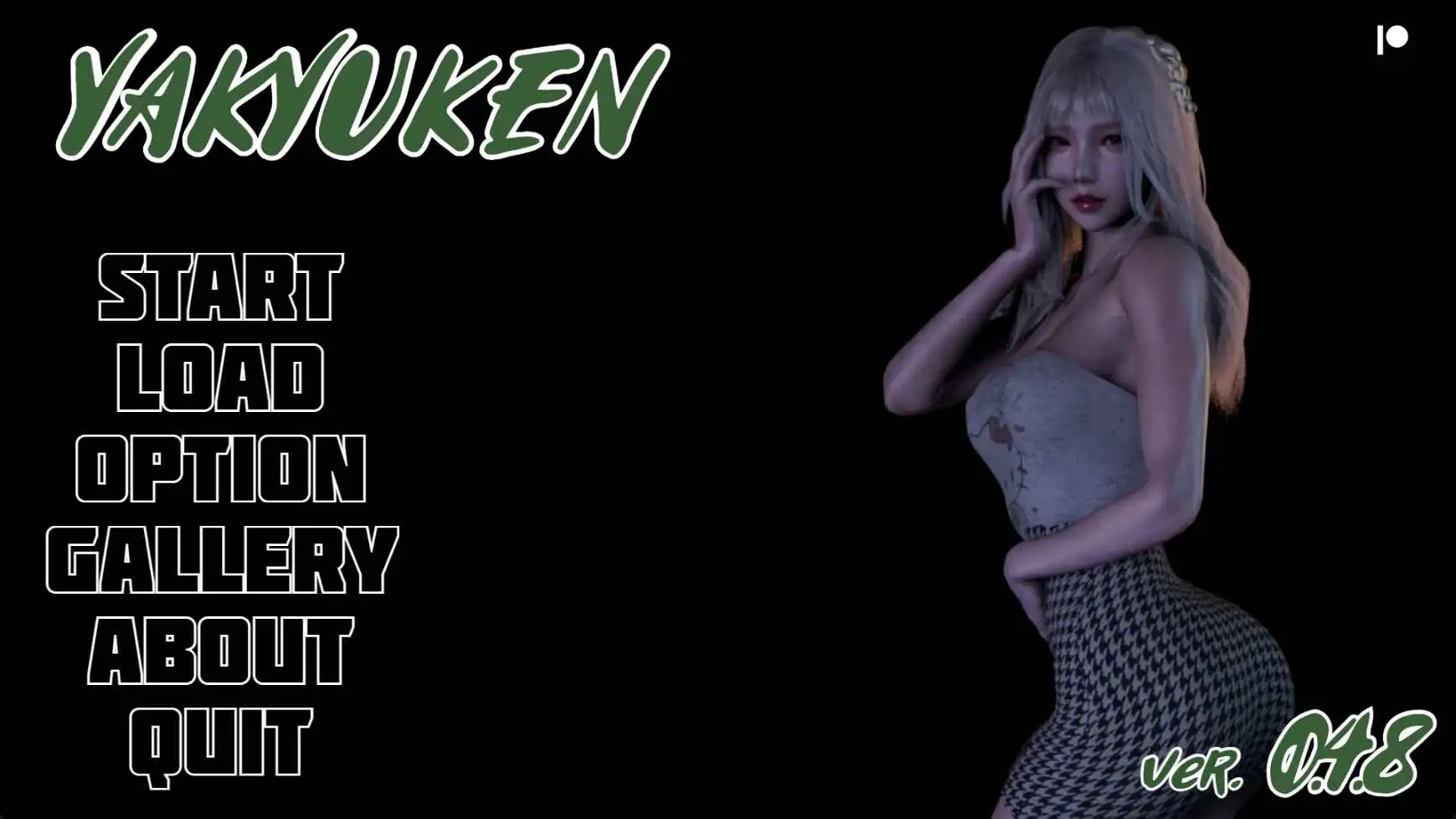 【亚洲/SLG/动态/更新】八急拳v0.4.8 AI汉化版【PC+安卓/6.42G】